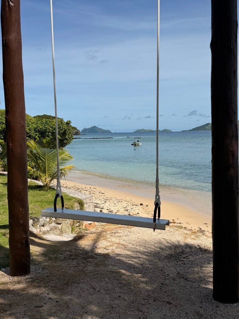 塔底莱岛度假村-官方