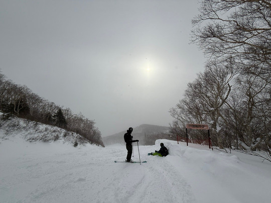Appi Kogen Ski Resort-八幡平市必去景点