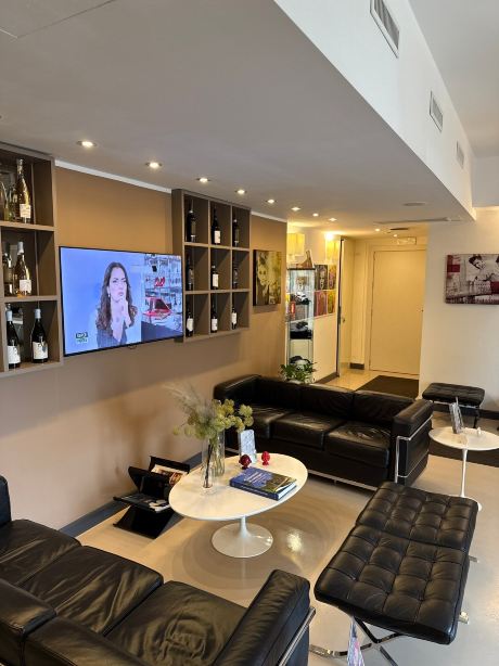 阿尔贝尔格德索乐酒店-官方