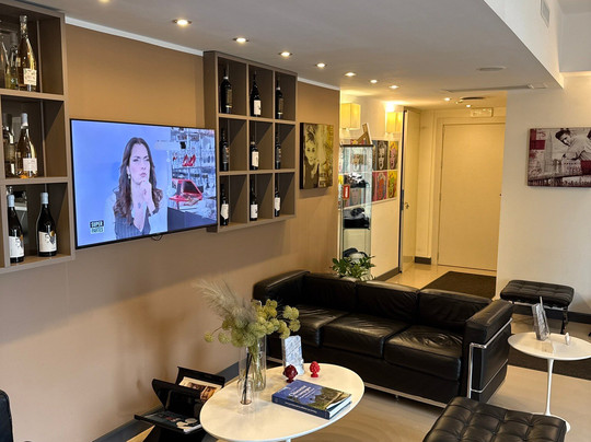 Albergo del Sole主图