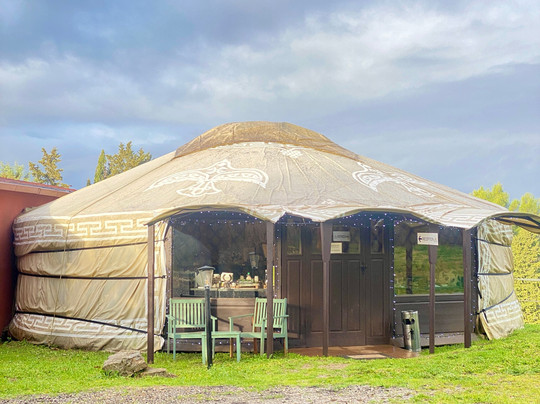 Glamping il Sole主图