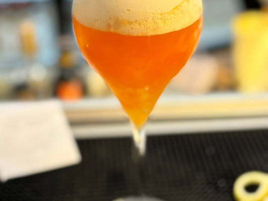 Kora Sky Rooftop Lounge主图