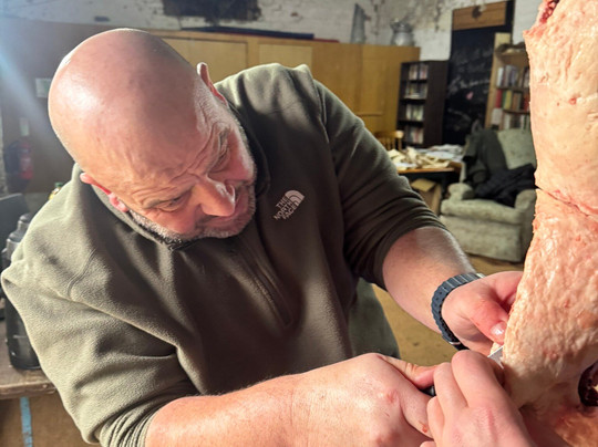 Wild Bushcraft Company-Corwen必去景点