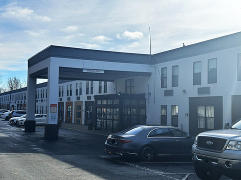 Middleboro酒店住宿-Red Roof Inn & Suites Middleborough