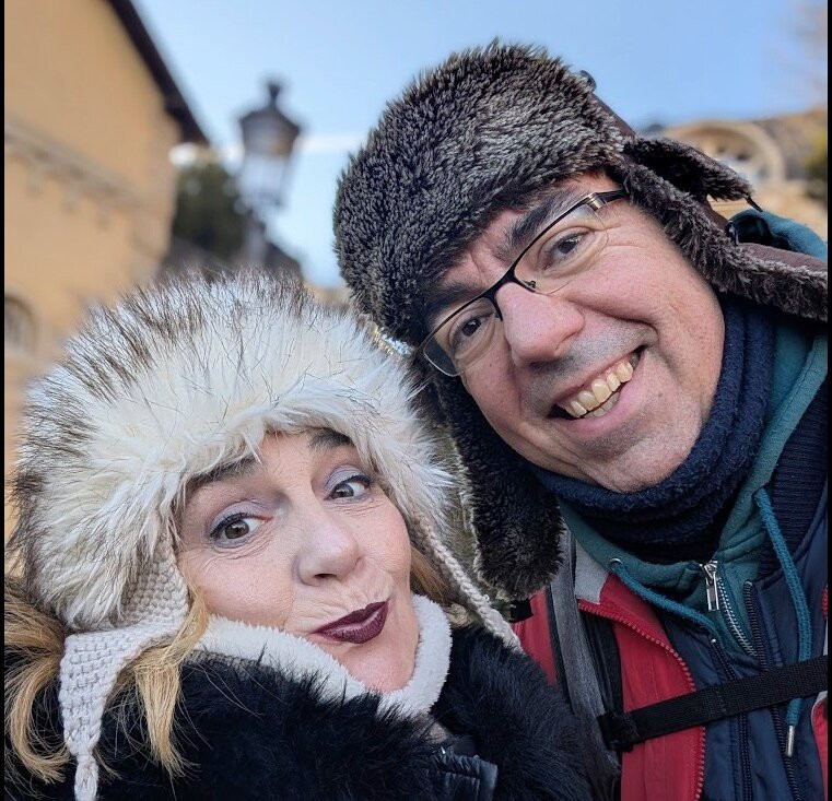 Viajes Amigos en Ruta-帕尔拉必去景点