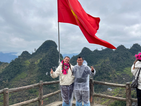 Ha Giang Loop Tour by Mama's Homestay-Dong Van必去景点