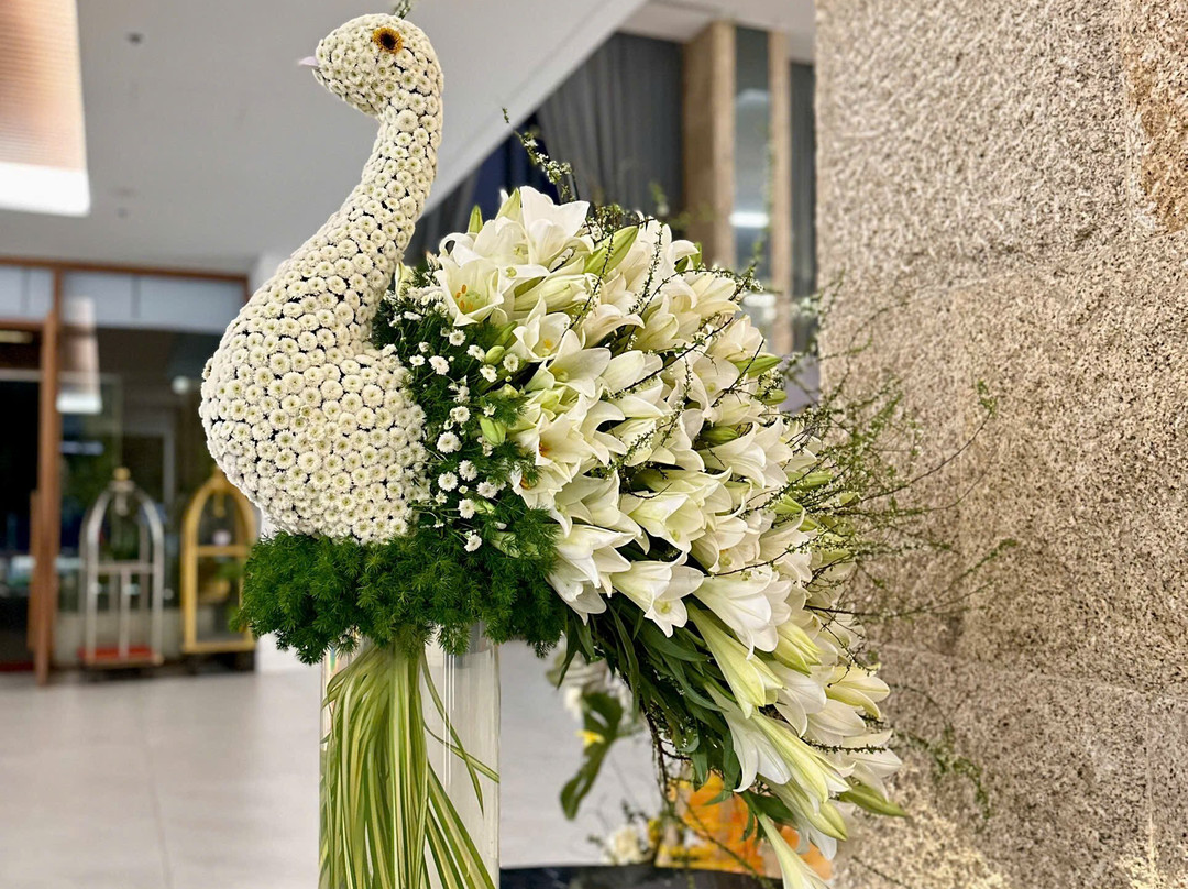 Fleur De Lys Hotel Quy Nhon主图