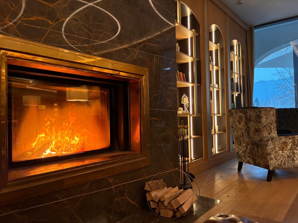 Hotel Friesacher-官方