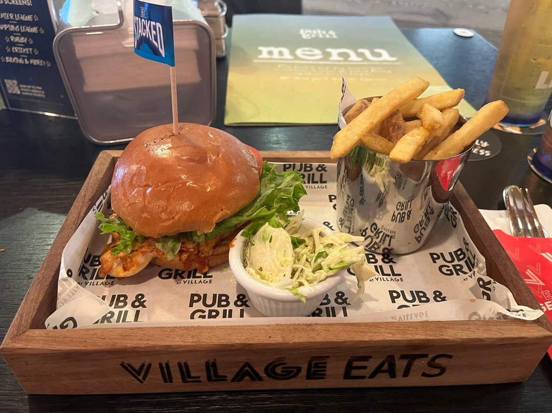 曼彻斯特贝里乡村酒店