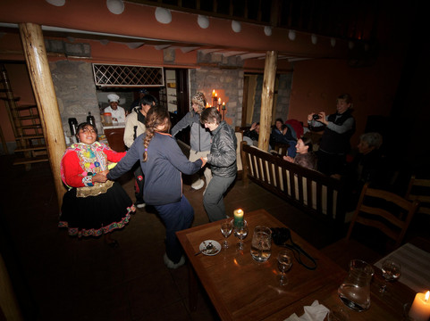 Andean Lodges-库斯科必去景点