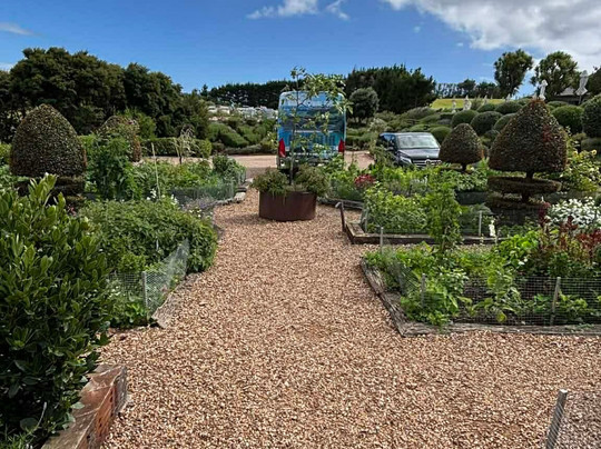 Mudbrick Vineyard-欧尼罗亚必去景点