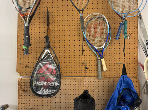 Mosaic Resale-Benton Harbor必去景点