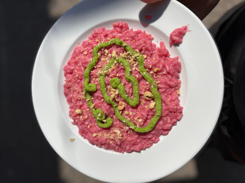 Bar Circolo Lavoratori