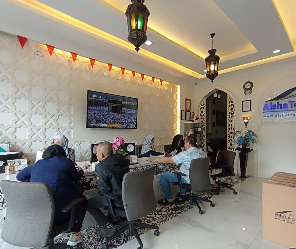 Alsha Tours & Travel-雅加达必去景点