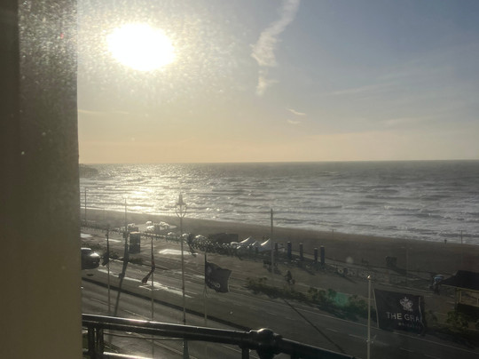 大布莱顿狄维亚宾馆主图