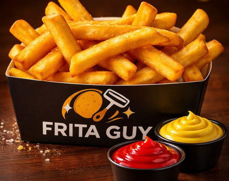 Frita guy