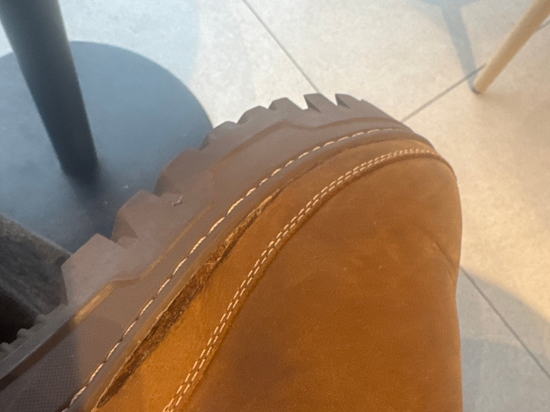 De Bijenkorf-阿姆斯特丹必去景点