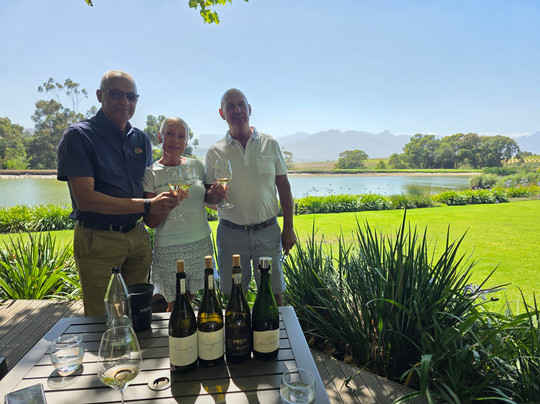 Novak-开普敦中心区必去景点