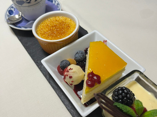 Landhotel Gasthof Schutte主图