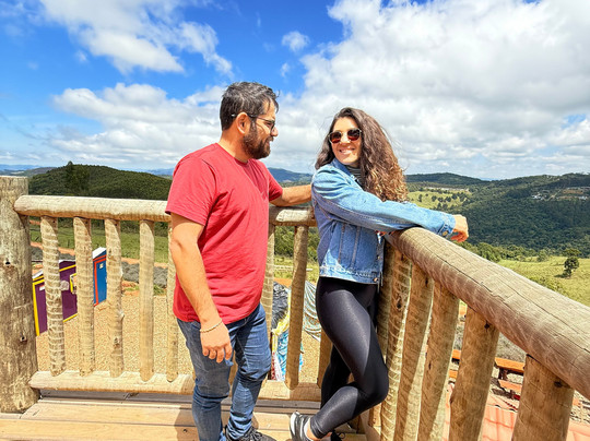 Quadrixtreme passeios