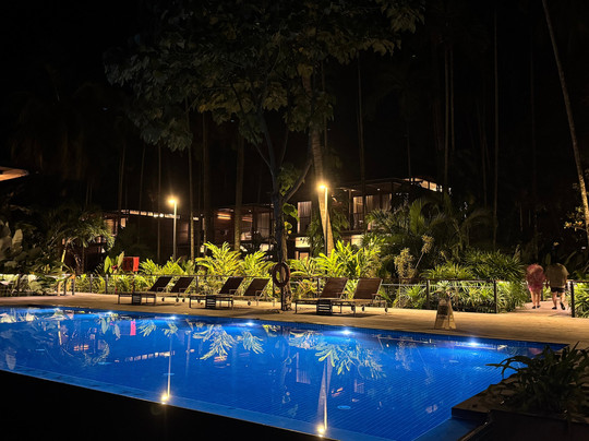 Tilar Siro Andamans, CGH Earth主图