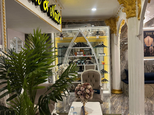 扎赫拉水疗-努沙杜瓦必去景点