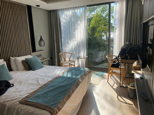 Hide-Ella Hotel & Resort主图