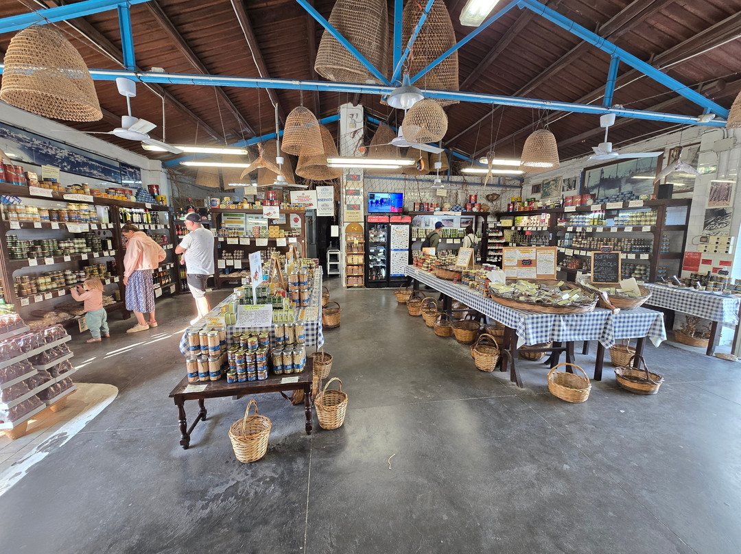 Campisi Conserve Marzamemi-Pachino必去景点