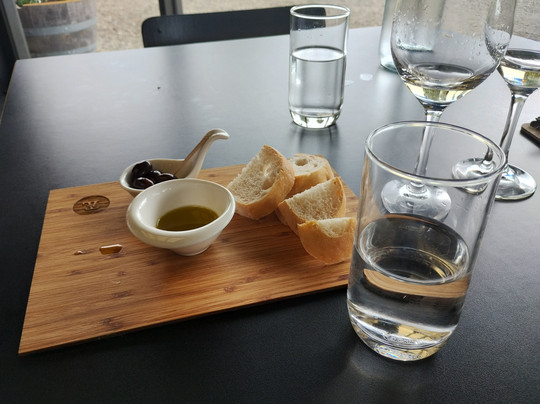 Terrace Edge Vineyard & Olive Grove-Waipara必去景点