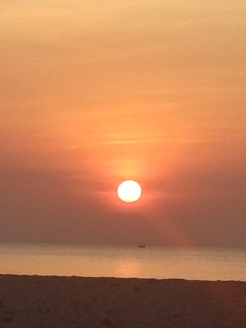 邦萨村酒店-官方