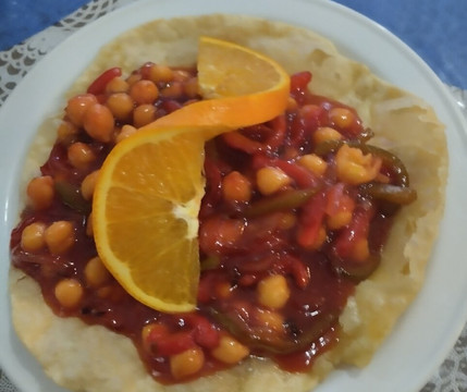 Restaurante Namaste Fortuna