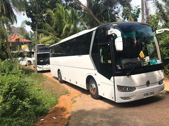 Kosgoda spice Garden 777-科斯戈德必去景点