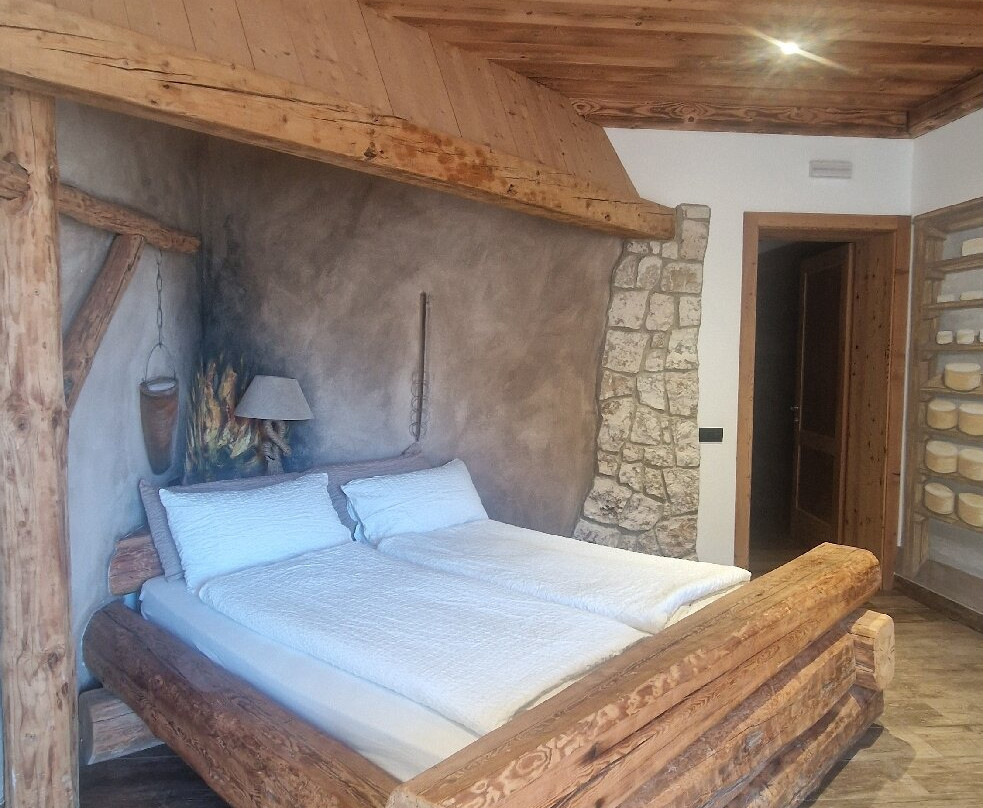 Agritur La Dasa