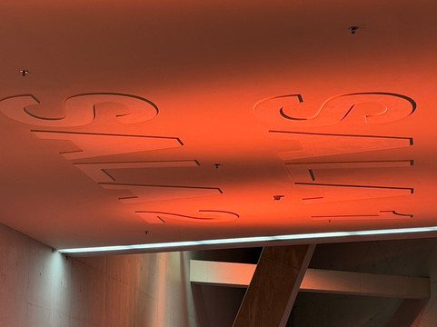 Casa da Música-波尔图必去景点