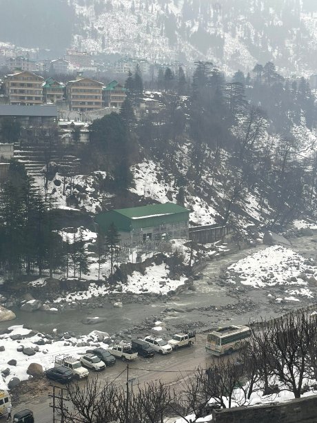 Rohtang Heights by Superb Resorts-官方