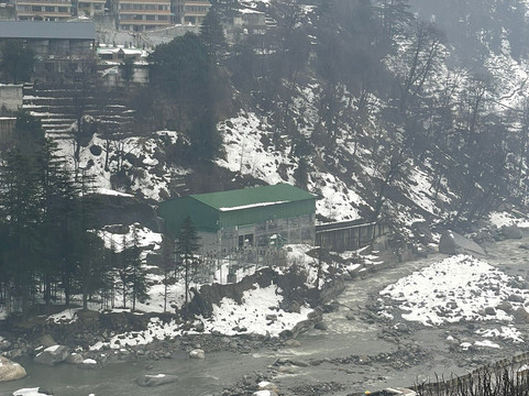 Rohtang Heights by Superb Resorts主图