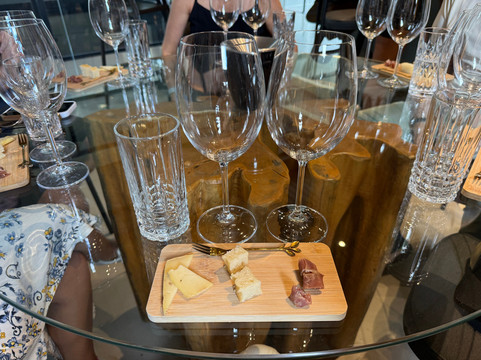 Vinícola Dejota-Pardinho必去景点