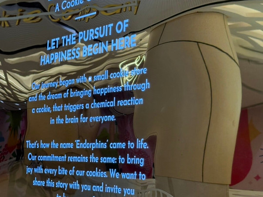 塔尤干广场购物中心-泗水必去景点