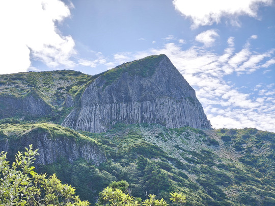 Rocha dos Bordões-Lajes das Flores必去景点