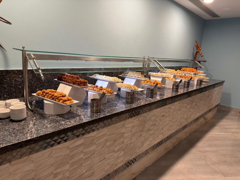 Pickalbatros Blu Spa Resort-官方