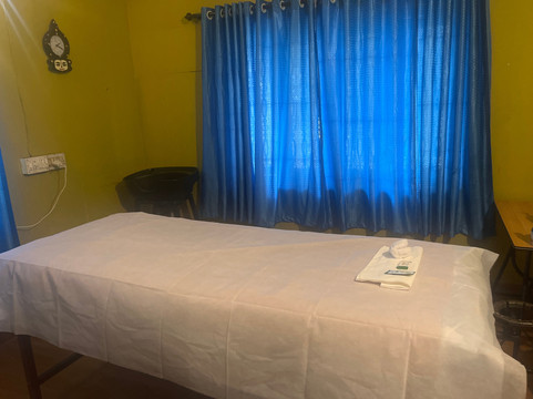 Induz Ayur Care-Fort Kochi必去景点