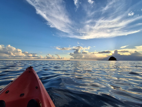 Palm Cove Watersports-棕榈湾必去景点