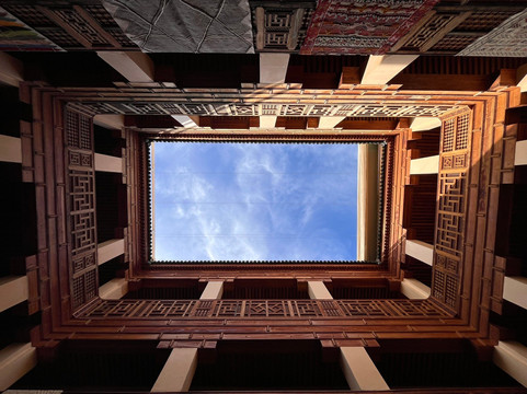 Marocco Tours-马拉喀什必去景点