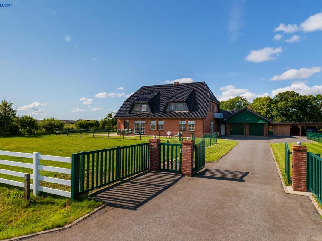 Landhaus Wittmaack Dircks