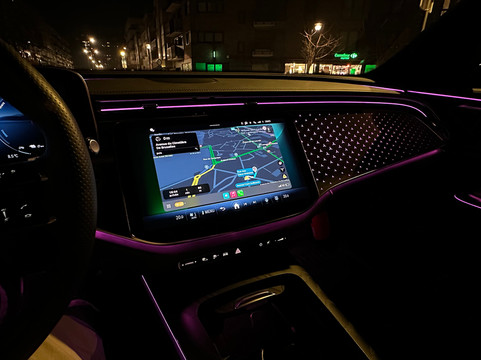 BLACK CAR SERVICES-布鲁塞尔必去景点