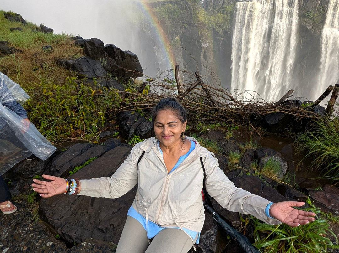 Supertime African Tours-约翰内斯堡必去景点