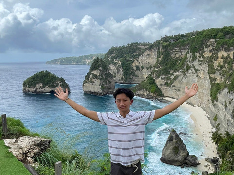 Diamond Beach Nusa Penida-Pejukutan必去景点