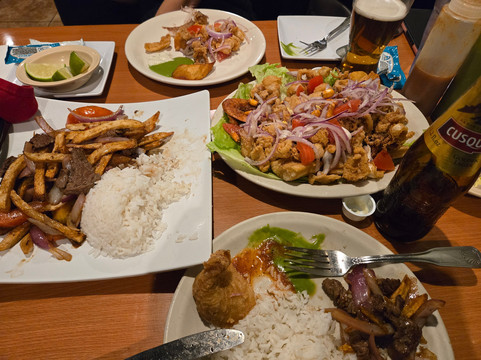 Nory's Restaurant主图