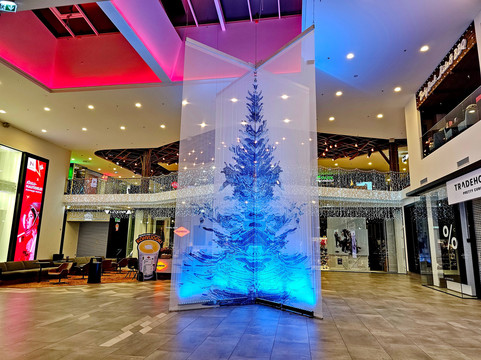 Nautica-塔林必去景点