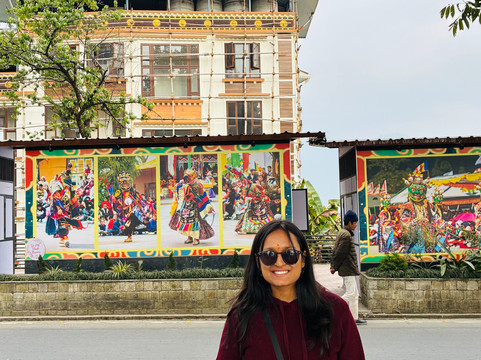 Happy Go Trips-阿格拉必去景点